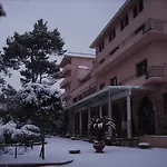 Park San Michele Otel 4*