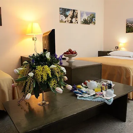 فندق Park San Michele 4*