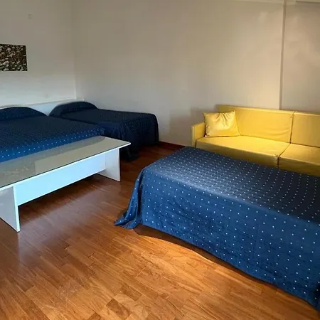 Park San Michele 4*