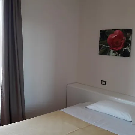 Park San Michele 4* مارتينا فرانكا
