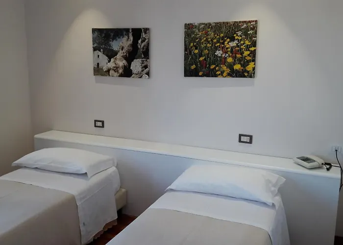 Park San Michele 4*