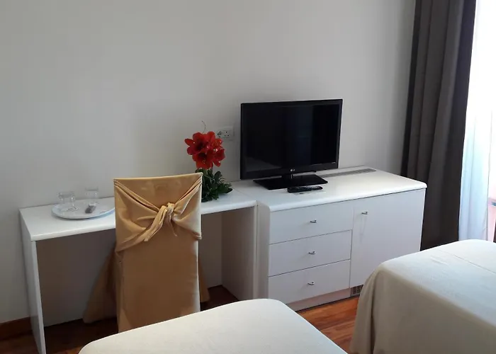 Park San Michele Otel 4*