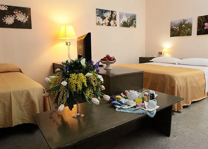 Otel Park San Michele 4*