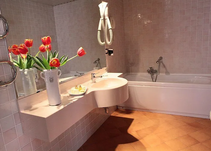 Otel Park San Michele 4*