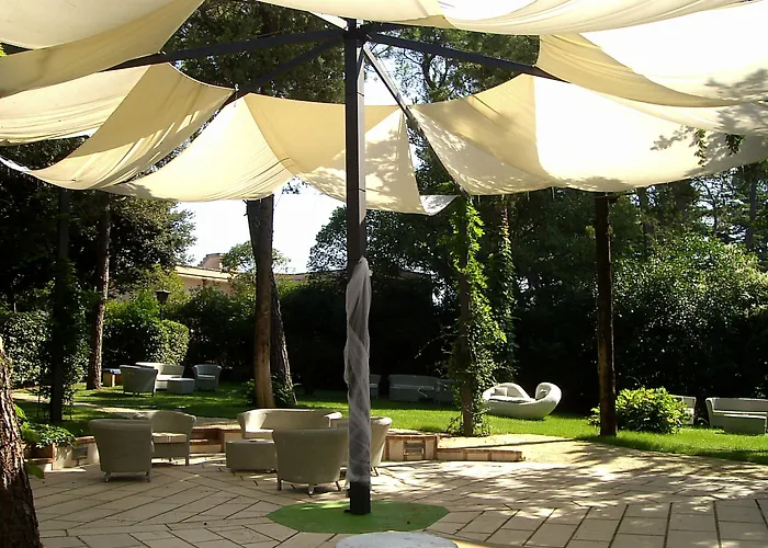 Otel Park San Michele