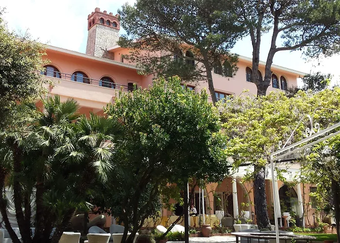 Otel Park San Michele