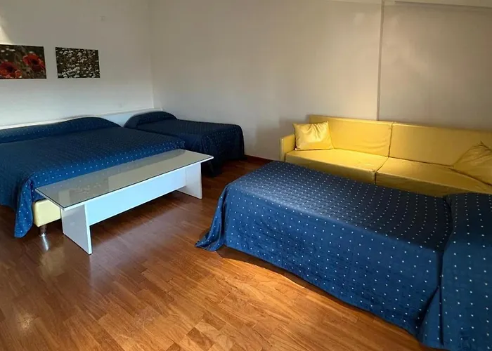 Park San Michele 4*