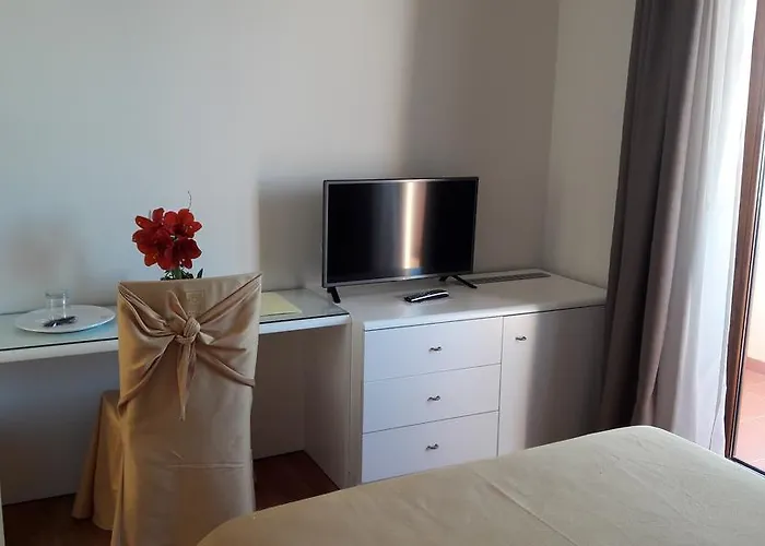 Park San Michele 4*