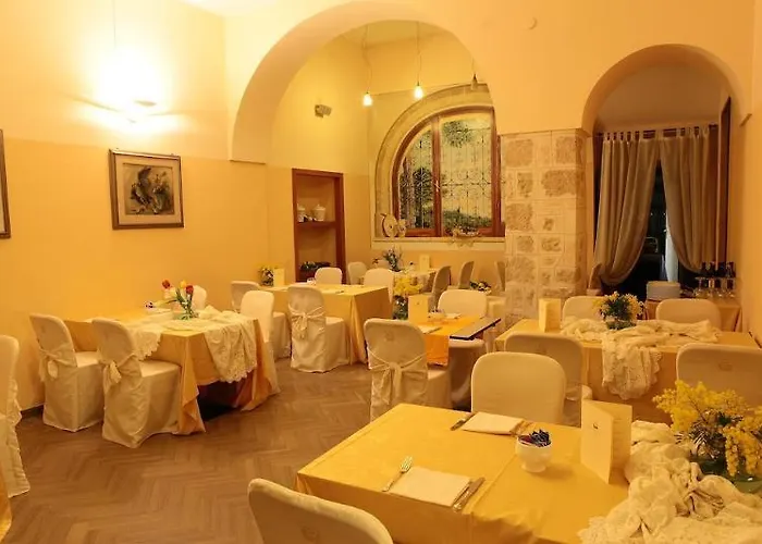 Park San Michele 4* Martina Franca