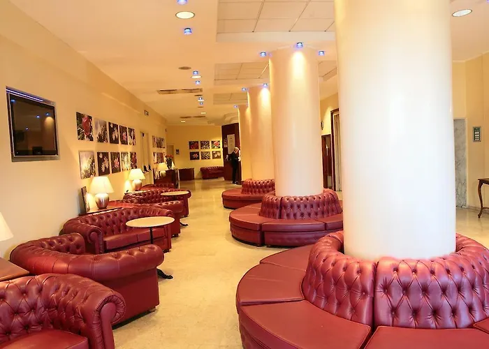 Park San Michele Otel Martina Franca