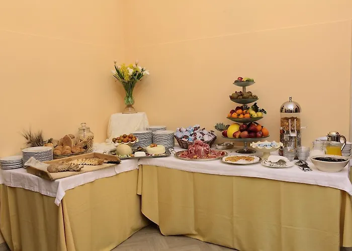 Park San Michele Martina Franca