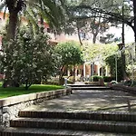 Park San Michele מלון