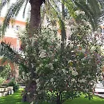 Park San Michele מלון 4*