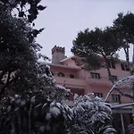 Ξενοδοχείο Park San Michele 4*
