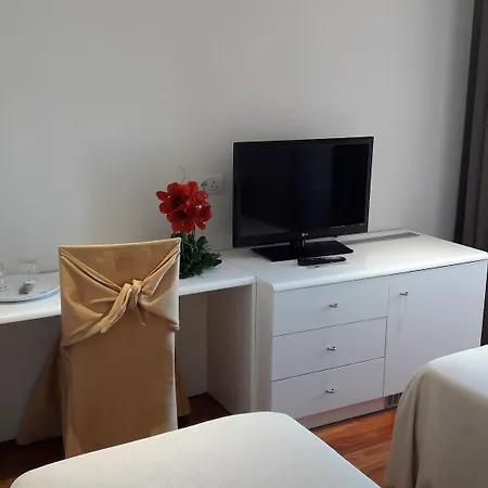 Park San Michele Hotel 4*