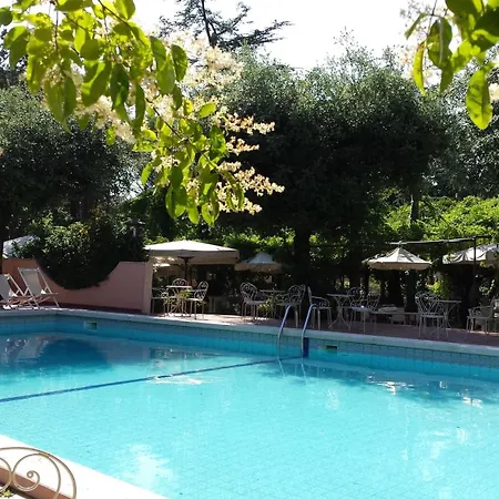 فندق Park San Michele 4*