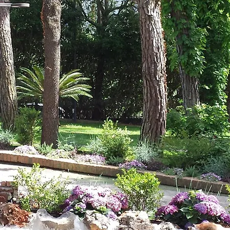 Otel Park San Michele Martina Franca