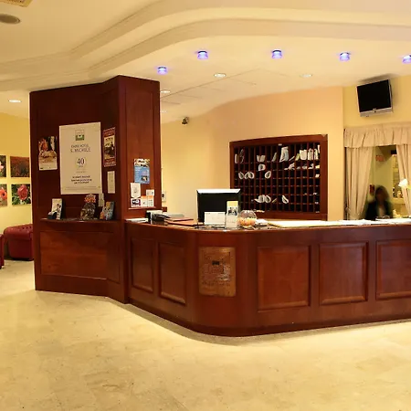 Park San Michele Otel