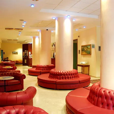 Park San Michele Otel