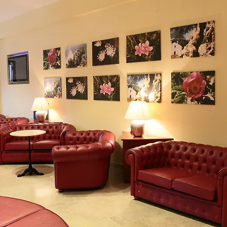 Otel Park San Michele