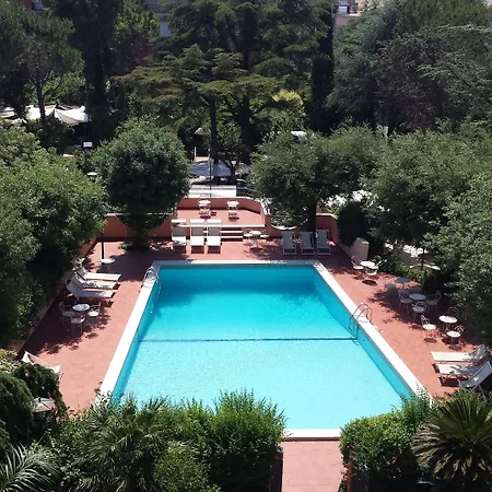 Park San Michele Ξενοδοχείο 4*