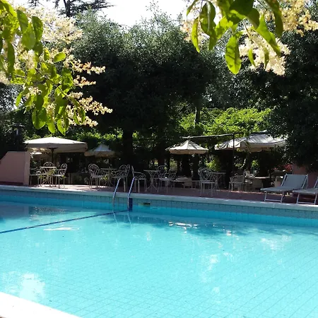 Park San Michele Ξενοδοχείο
