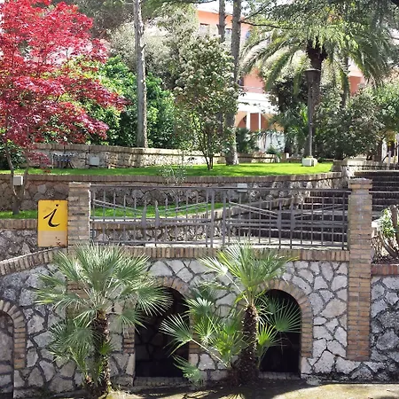 Park San Michele