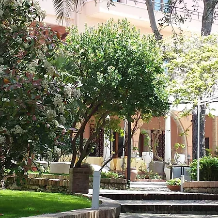 Park San Michele 4*