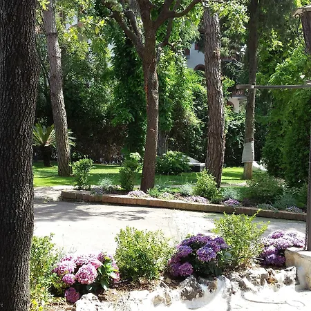 Otel Park San Michele