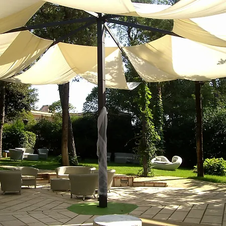 Ξενοδοχείο Park San Michele