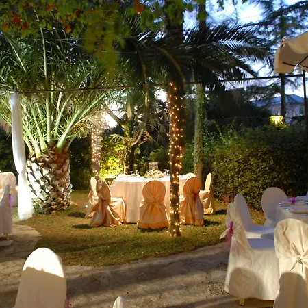Park San Michele مارتينا فرانكا
