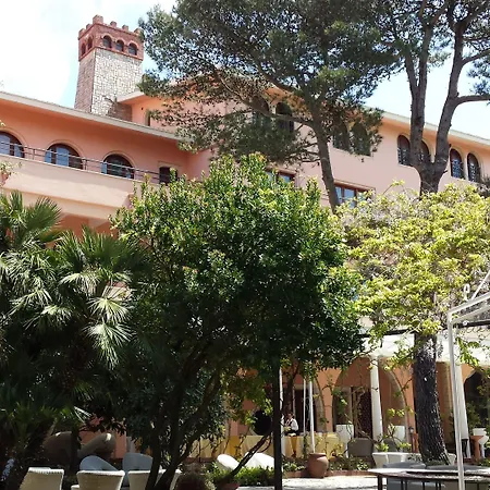 فندق Park San Michele