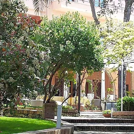 Park San Michele Отель