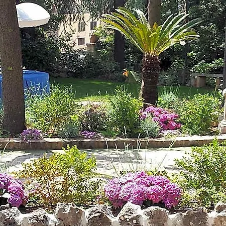 Park San Michele Отель 4*