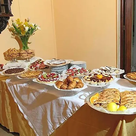 Park San Michele 4* Мартина-Франка