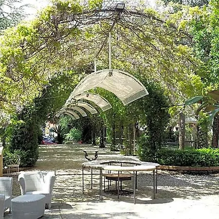 Отель Park San Michele