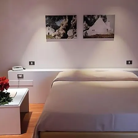 Отель Park San Michele 4*