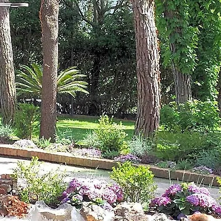 Park San Michele 4* Мартина-Франка