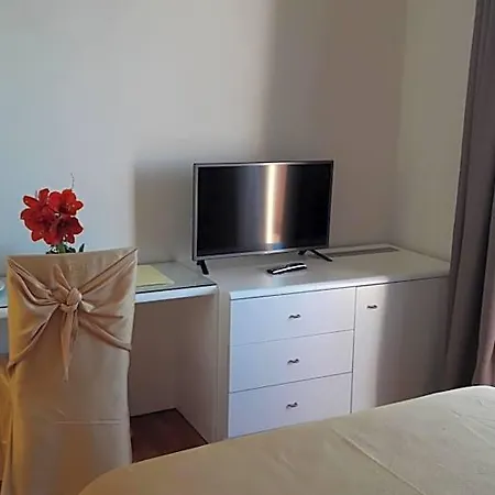 Ξενοδοχείο Park San Michele 4*