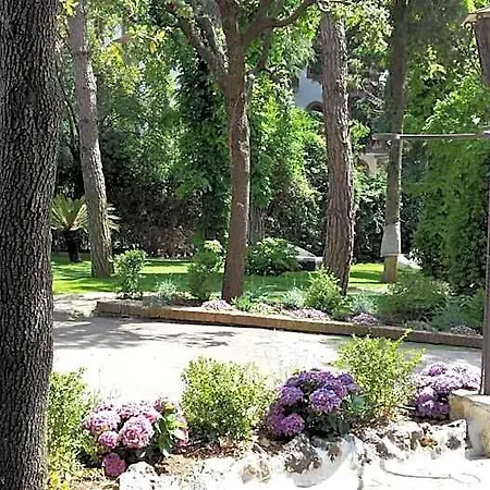 Park San Michele 4*