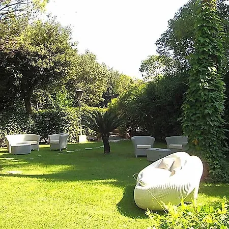 Park San Michele Отель 4*