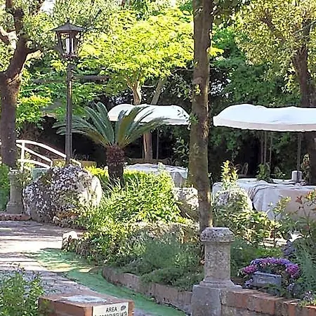 Park San Michele 4* Мартина-Франка