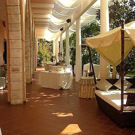 Park San Michele 4* Мартина-Франка