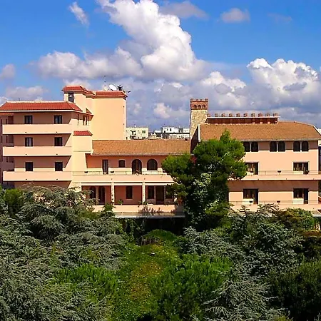Park San Michele Мартина-Франка