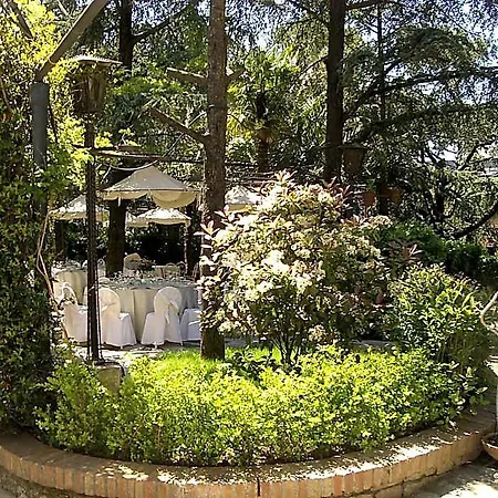 Park San Michele Мартина-Франка