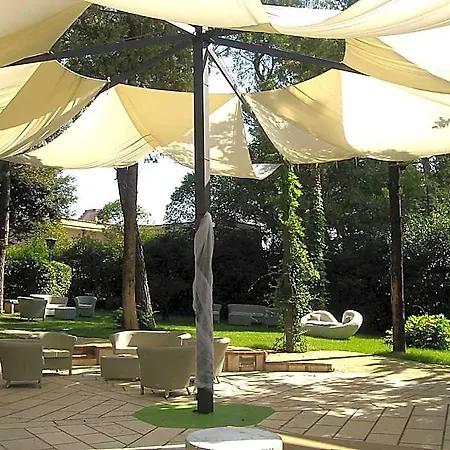 Отель Park San Michele 4*