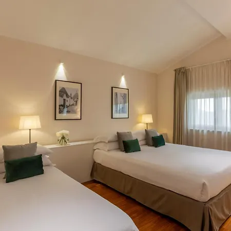 Park San Michele 4*