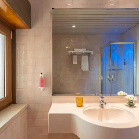 Park San Michele Otel 4*