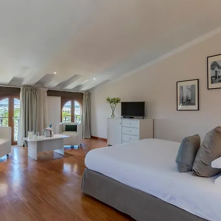 فندق Park San Michele 4*