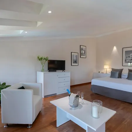Otel Park San Michele 4*